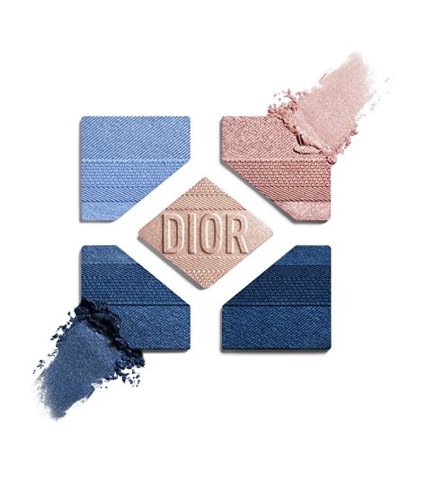 dior plan de paris palettes.